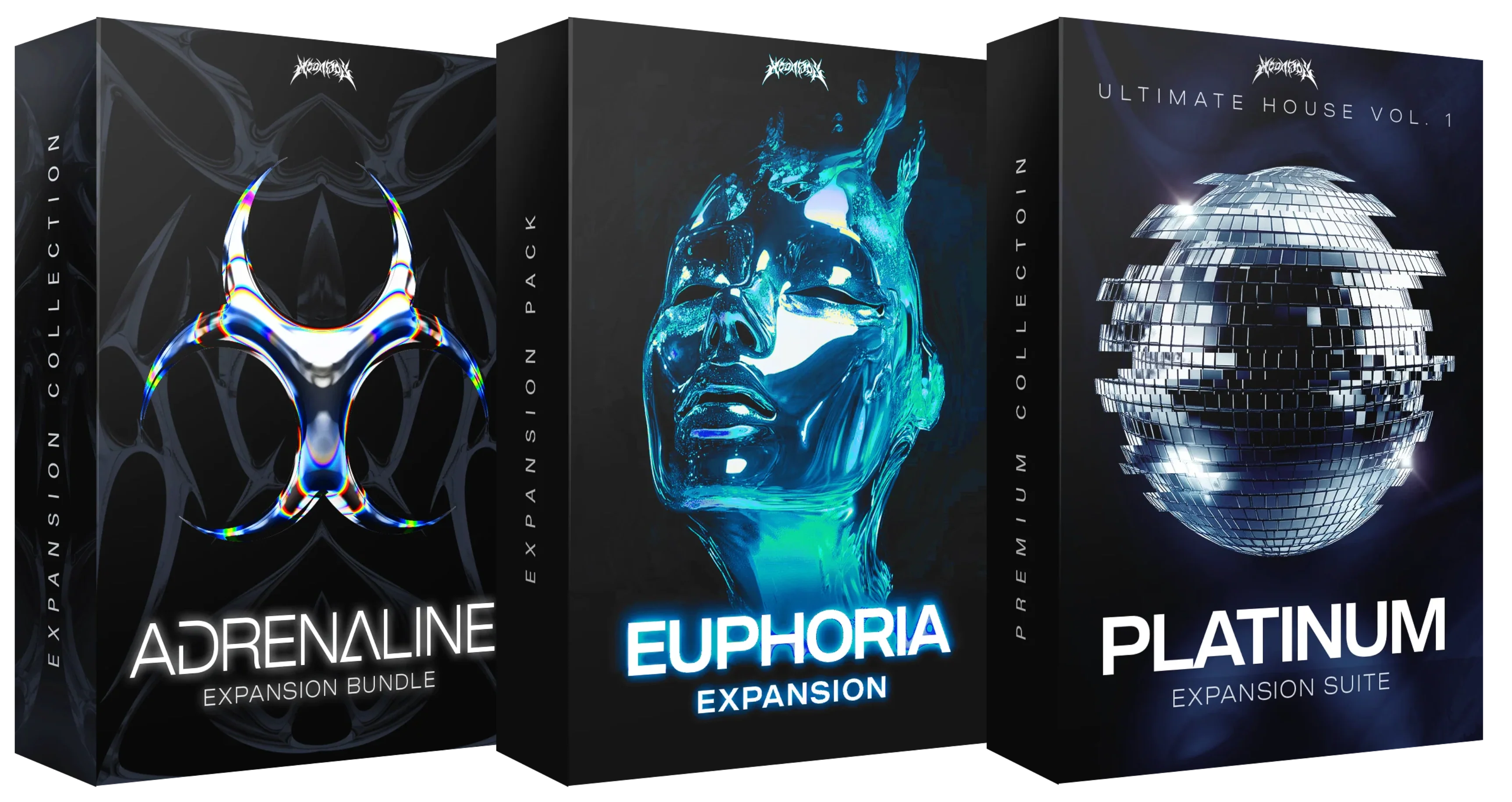 2025 Limited Edition Black Friday Expansion