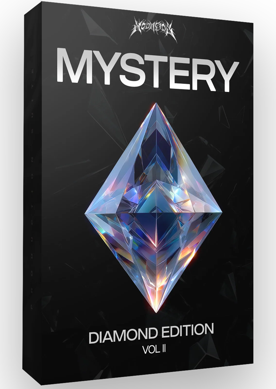 2025 Mystery Pack Vol. 2 - Diamond Edition