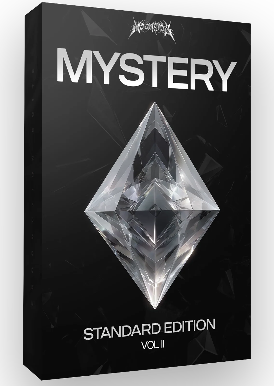 2025 Mystery Pack Vol. 2 - Standard Edition