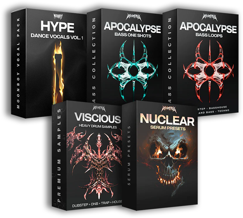 $9 High Energy Bundle