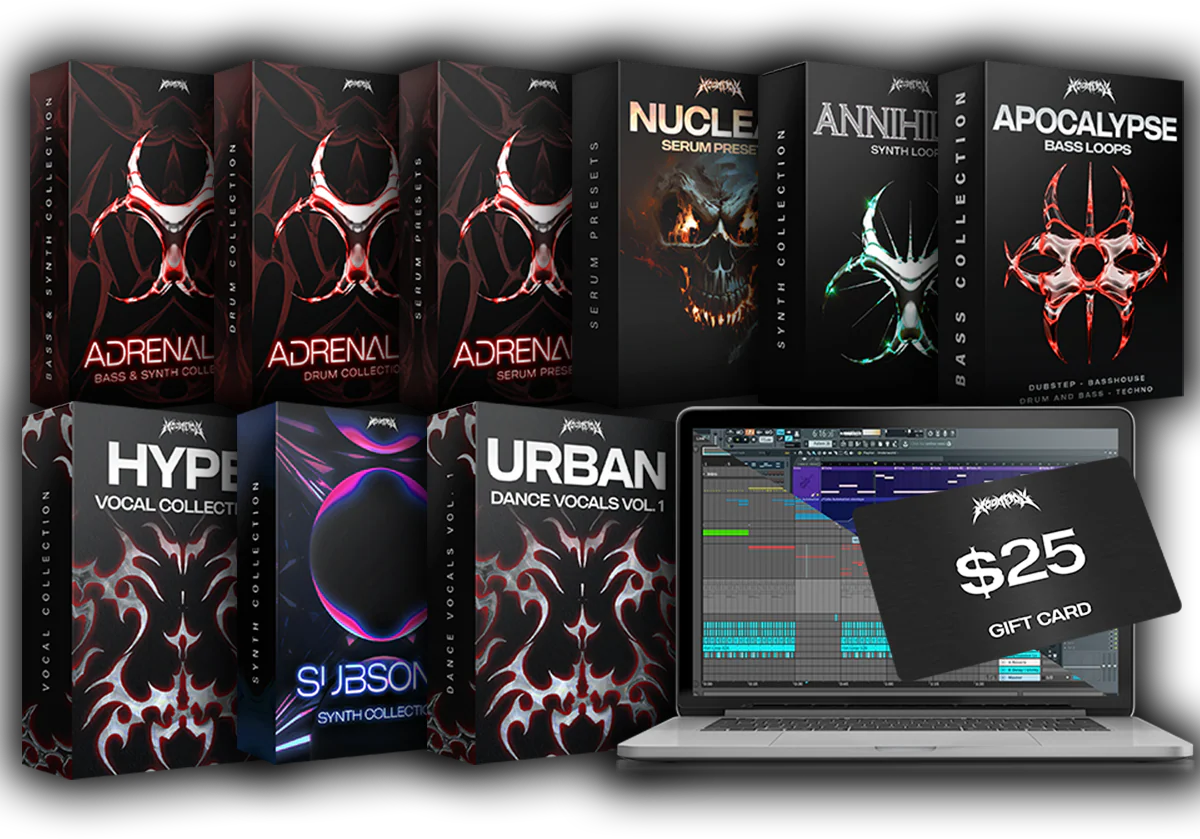 Adrenaline Collection 2.0