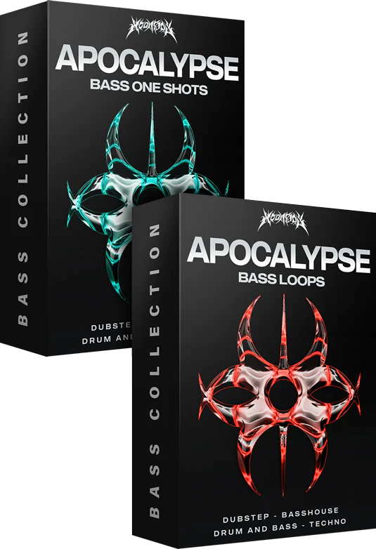 APOCALYPSE: Bass Collection