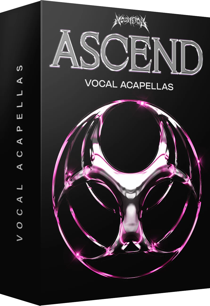 ASCEND: Vocal Loops