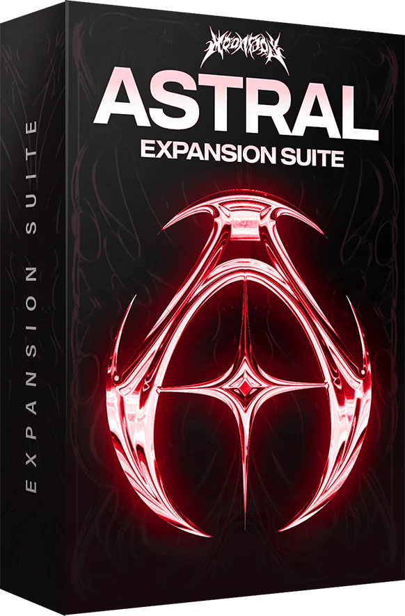 Astral Expansion Suite