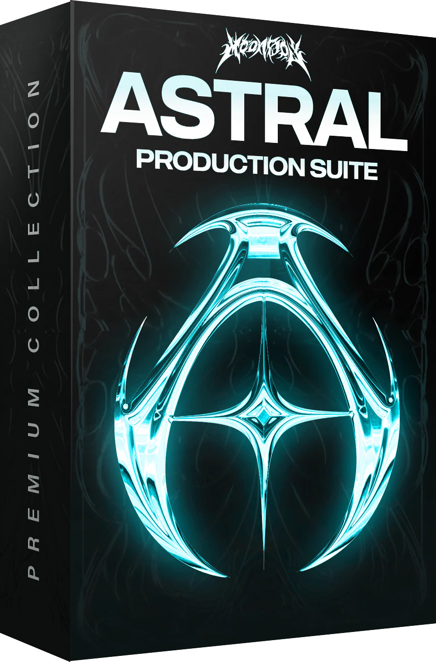 Astral - Production Suite