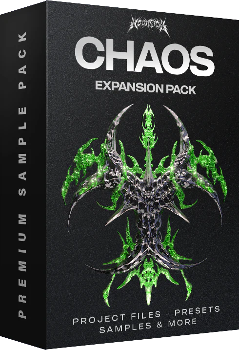 CHAOS Expansion Suite