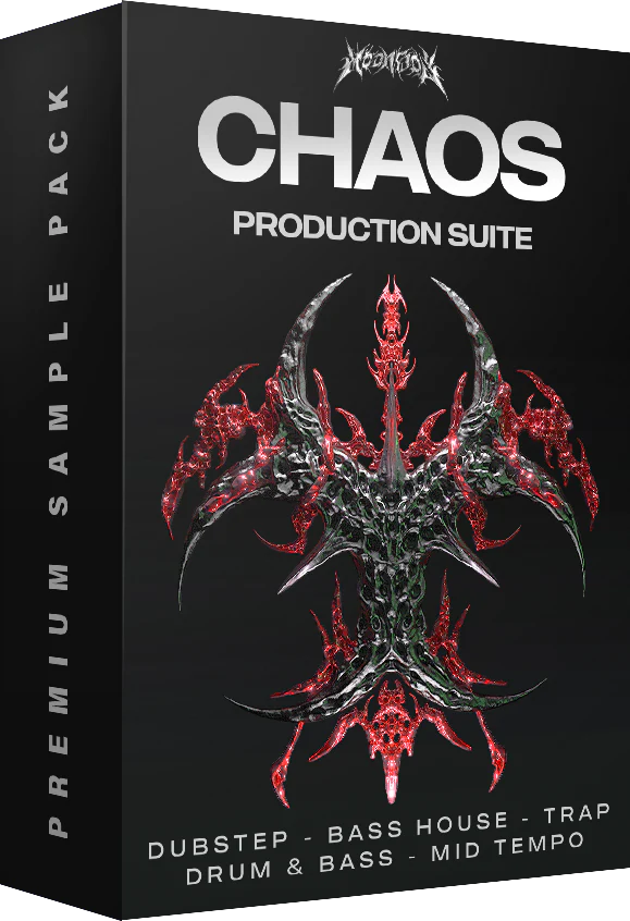 Chaos Production Suite