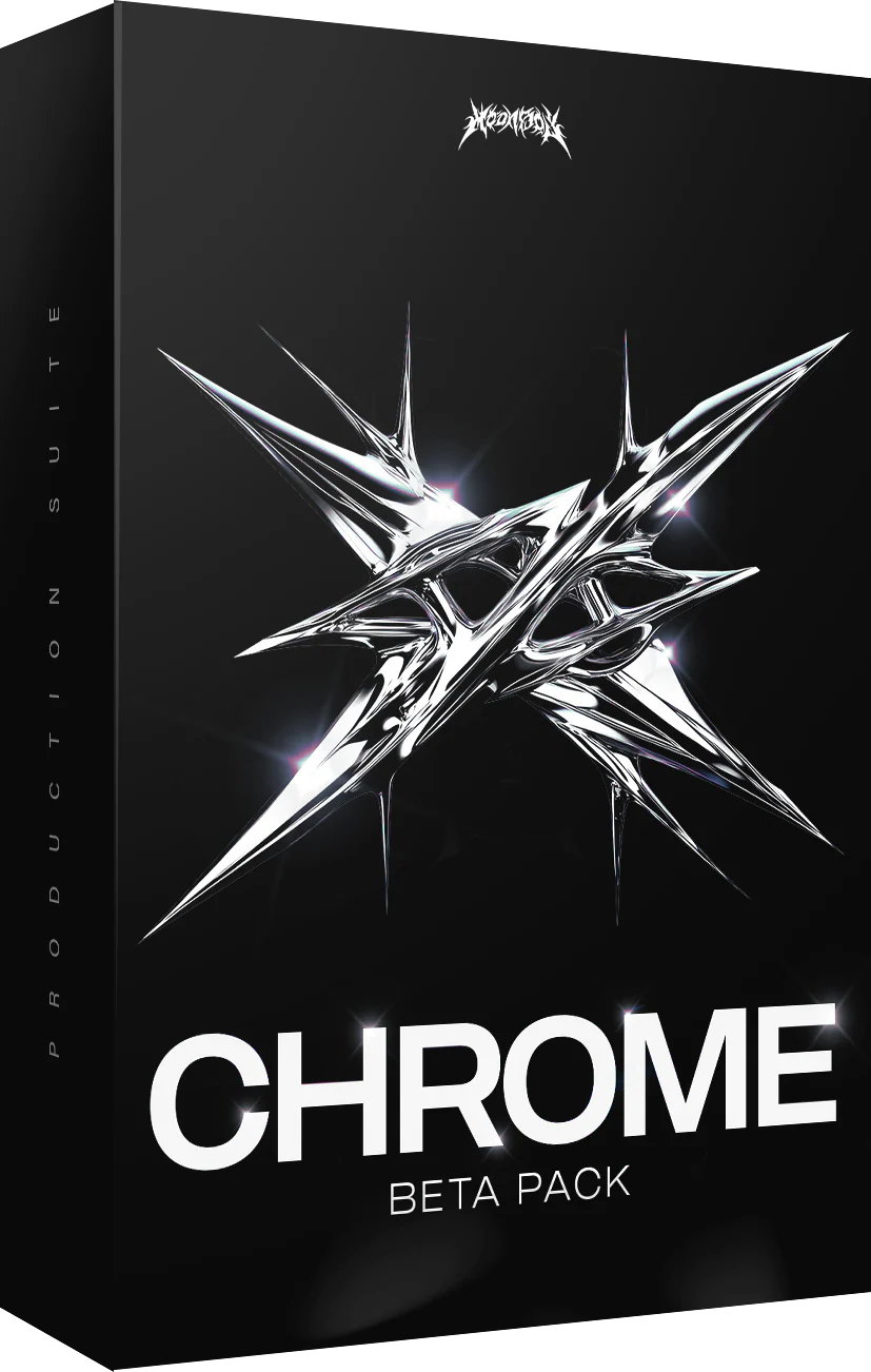 CHROME Beta Pack