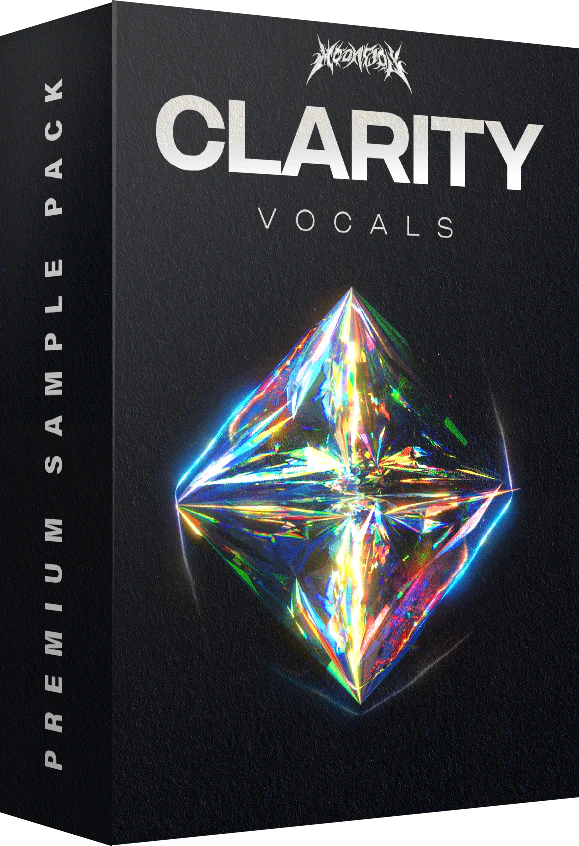 CLARITY: Vocal Collection