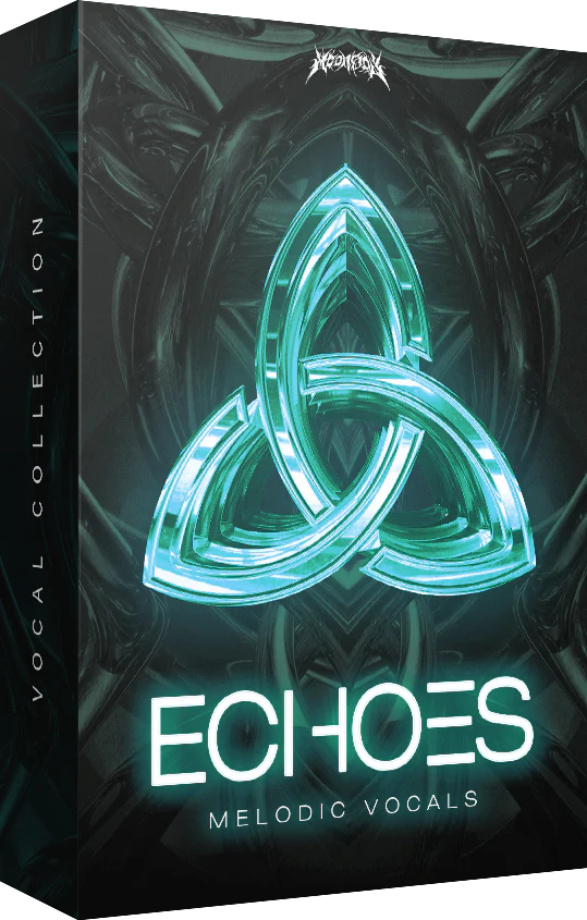 ECHOES: Melodic Vocal Collection