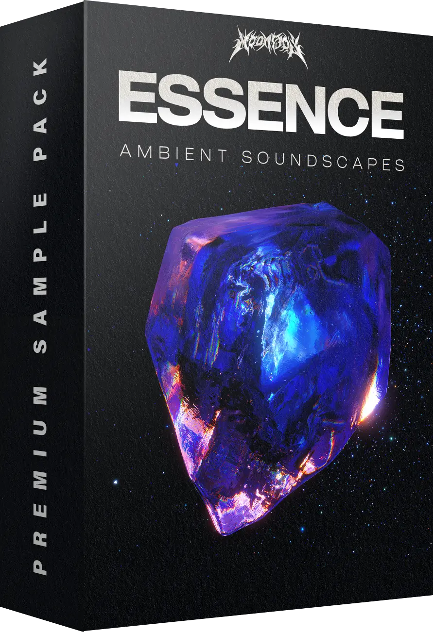 ESSENCE: Ambient Soundscapes