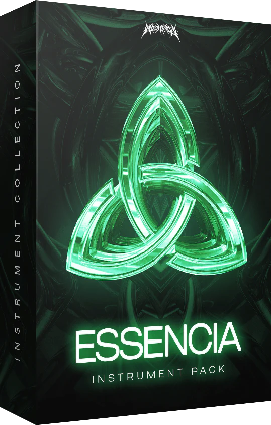 ESSENCIA: Musical Instruments for EDM