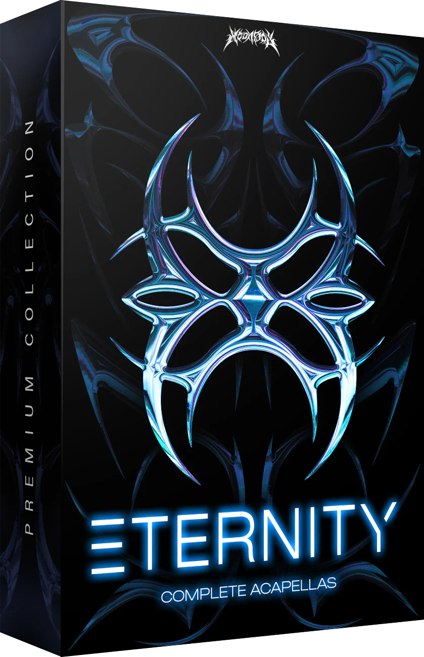 ETERNITY: Complete Acapellas