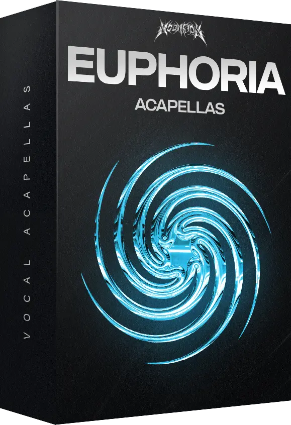 EUPHORIA: Acapellas