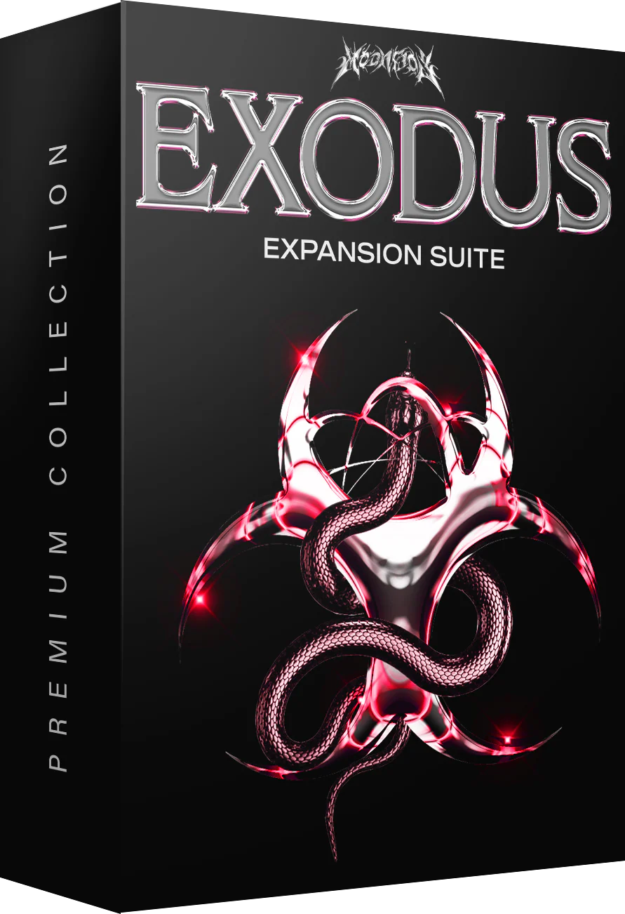 Exodus Expansion Pack