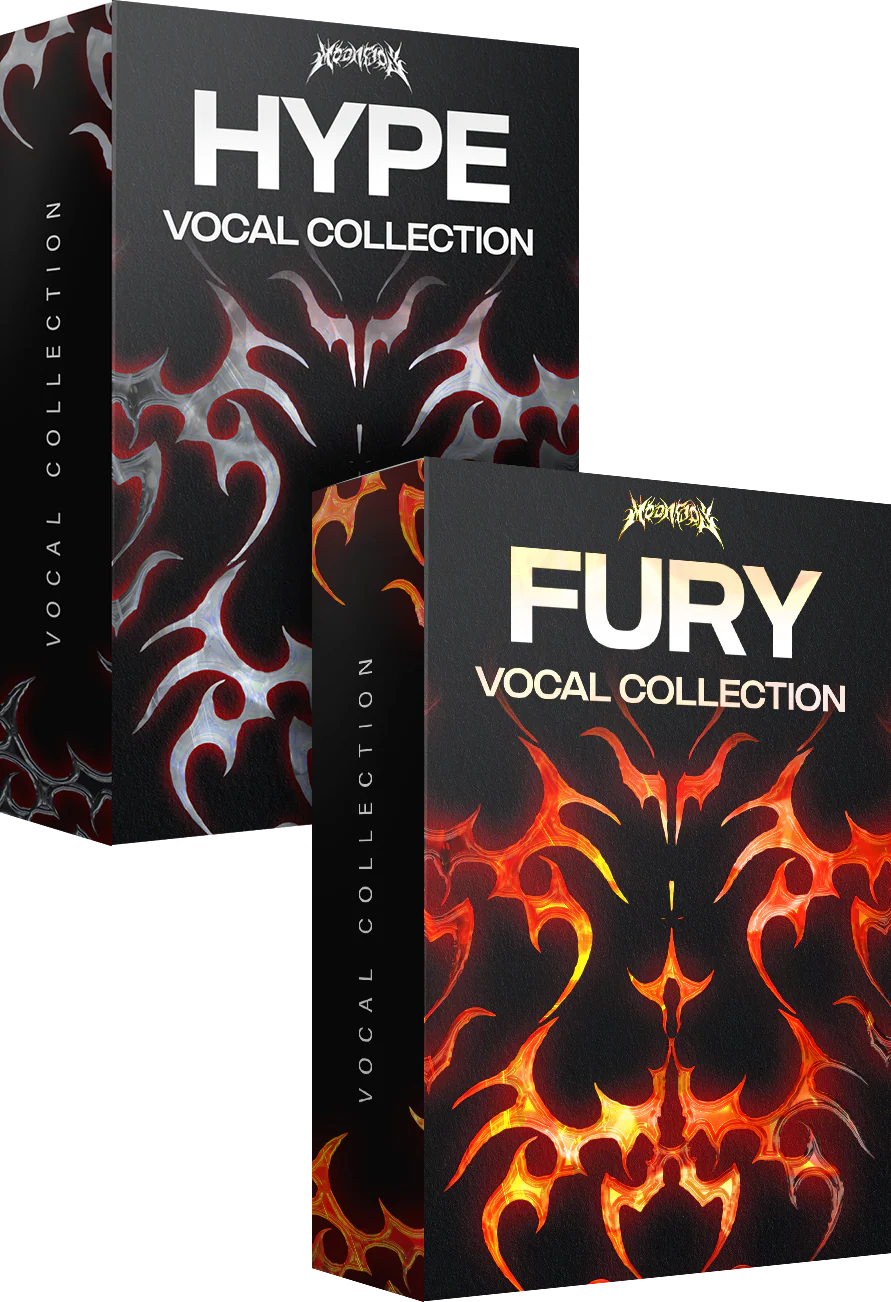 Exodus Vocal Collection