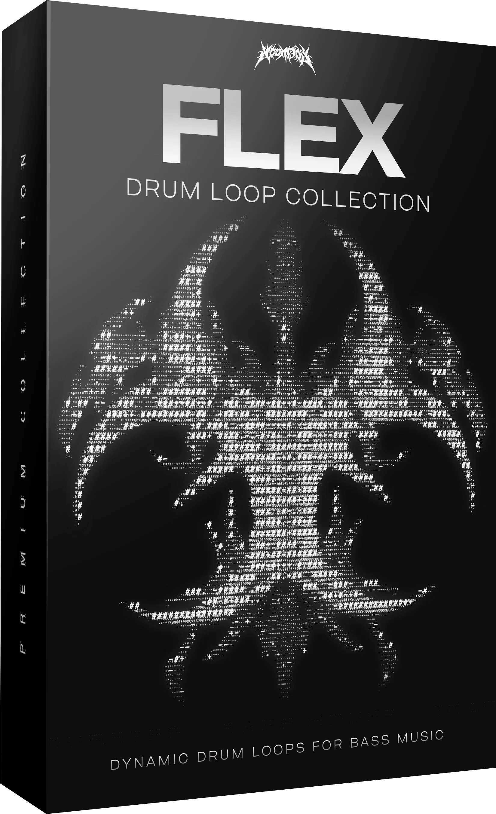 FLEX: Drum Sample Pack