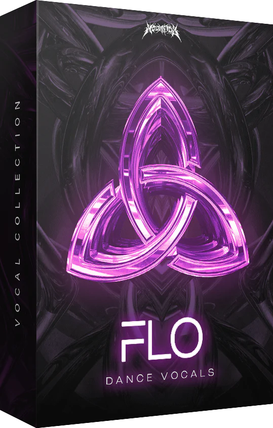 FLO: Dance Vocal Collection