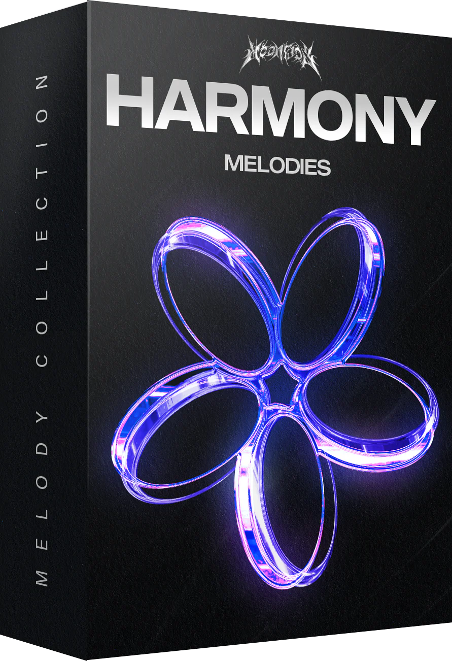 HARMONY: Melody Mix Collection