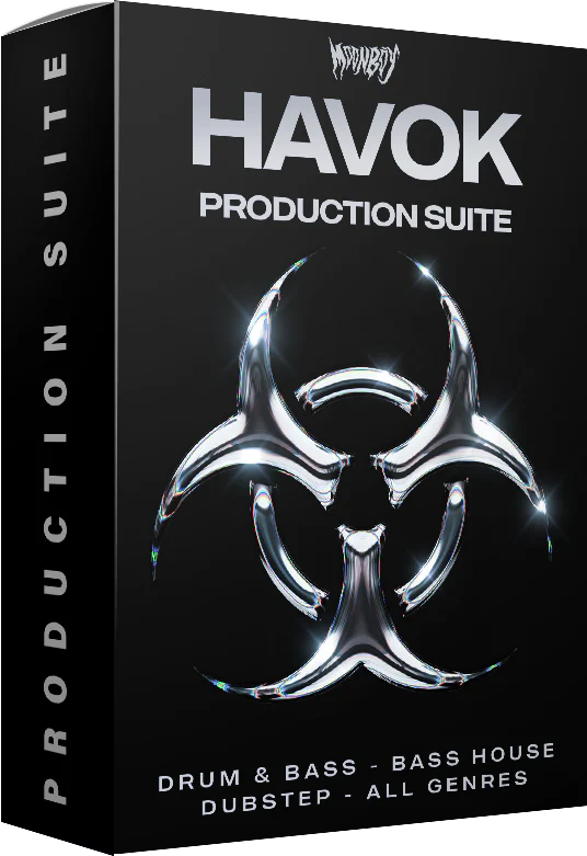 Havok Production Suite