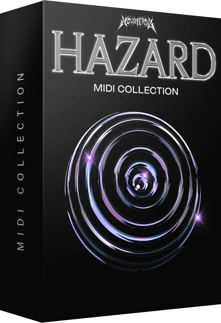 HAZARD: MIDI Collection