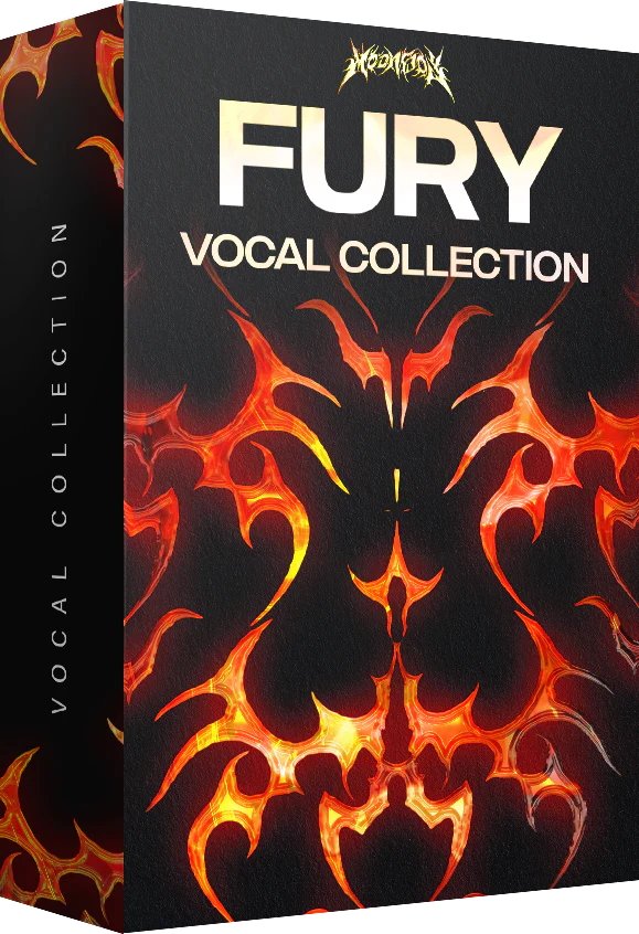 Heavy Metal Samples For EDM Bundle - Special Offer - Image 2