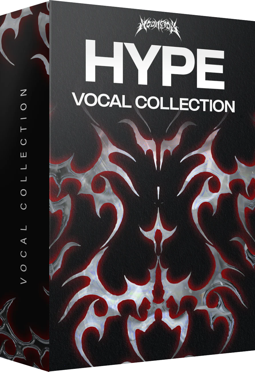 HYPE: Vocal Collection
