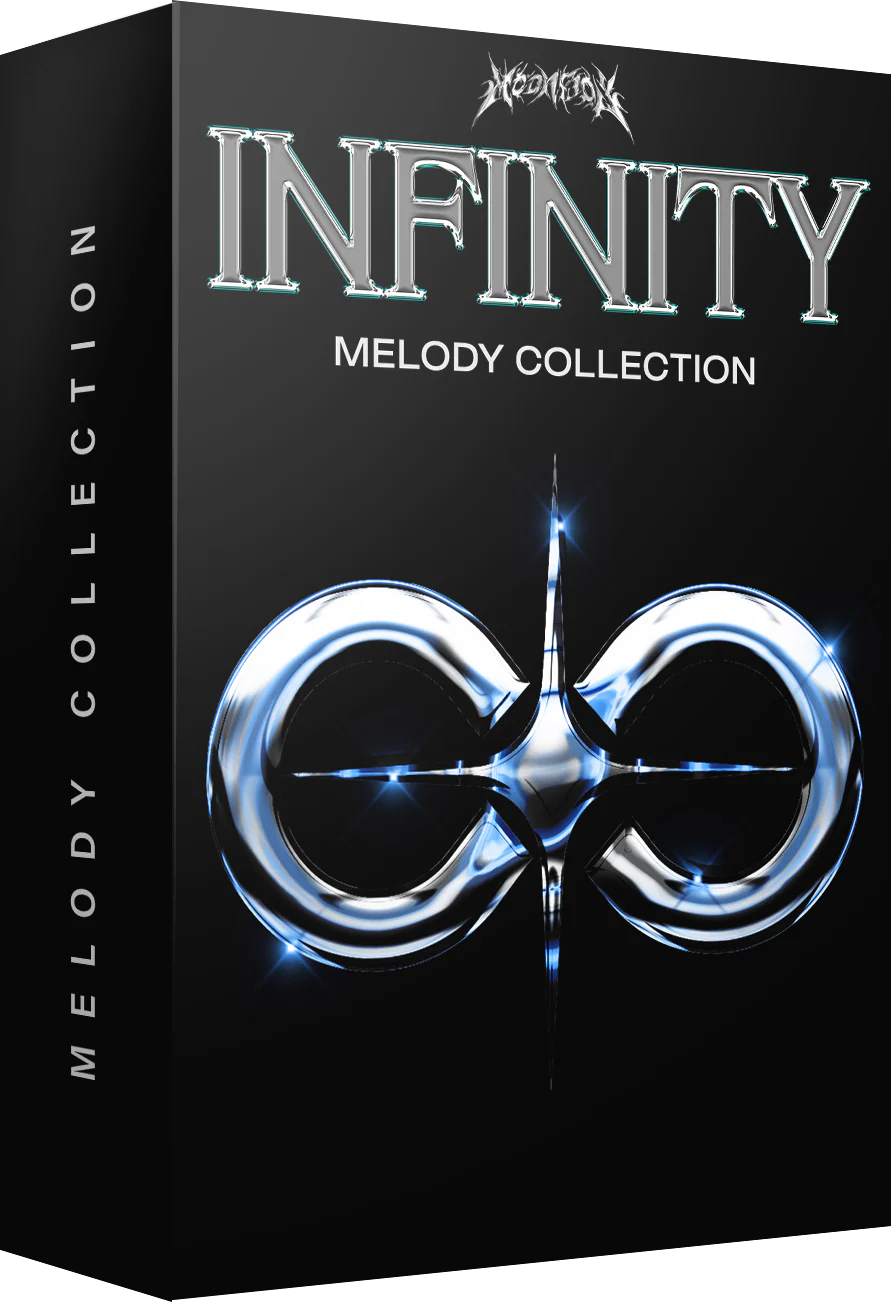 INFINITY: Melody Collection