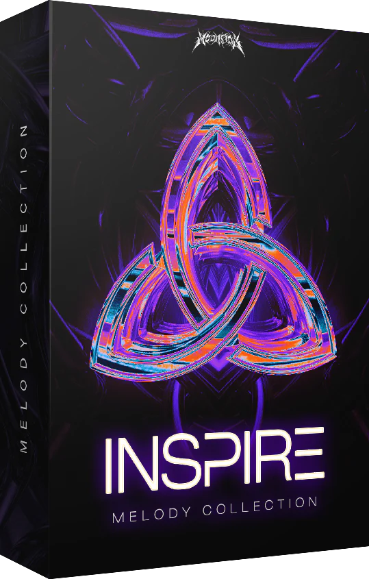 INSPIRE: Melody Collection