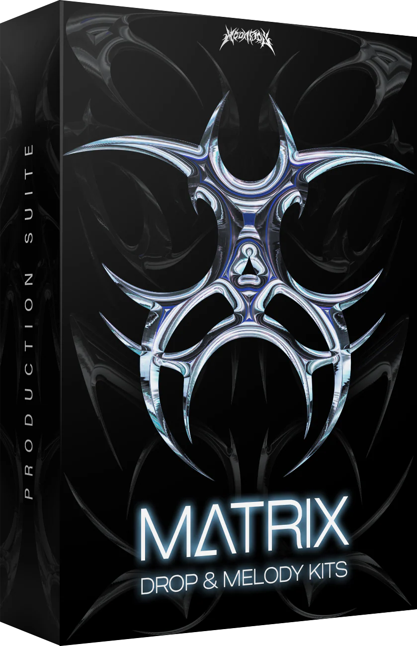 MATRIX: Drops & Melodies Kit
