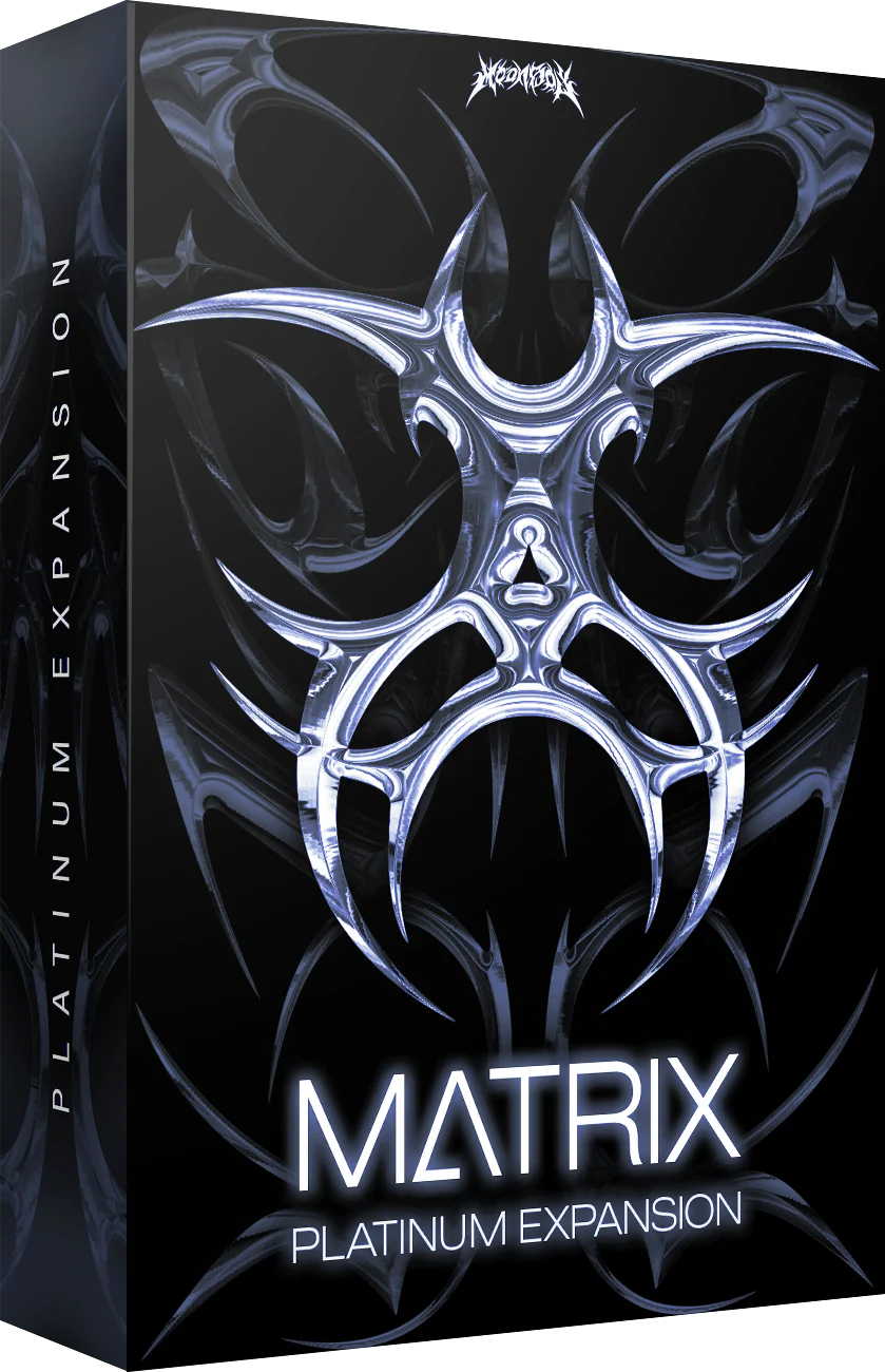 Project MATRIX + Platinum Expansion