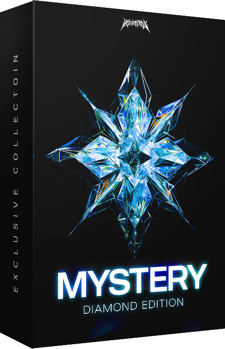 Mystery Collection - Diamond Edition