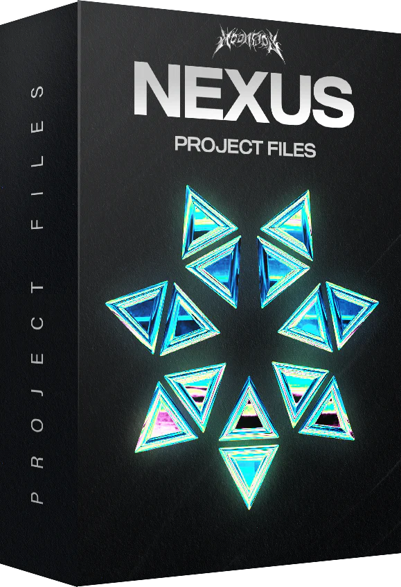 NEXUS: Project Files