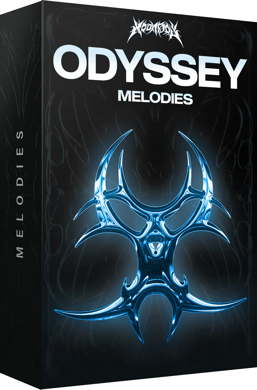 ODYSSEY: Melody Collection