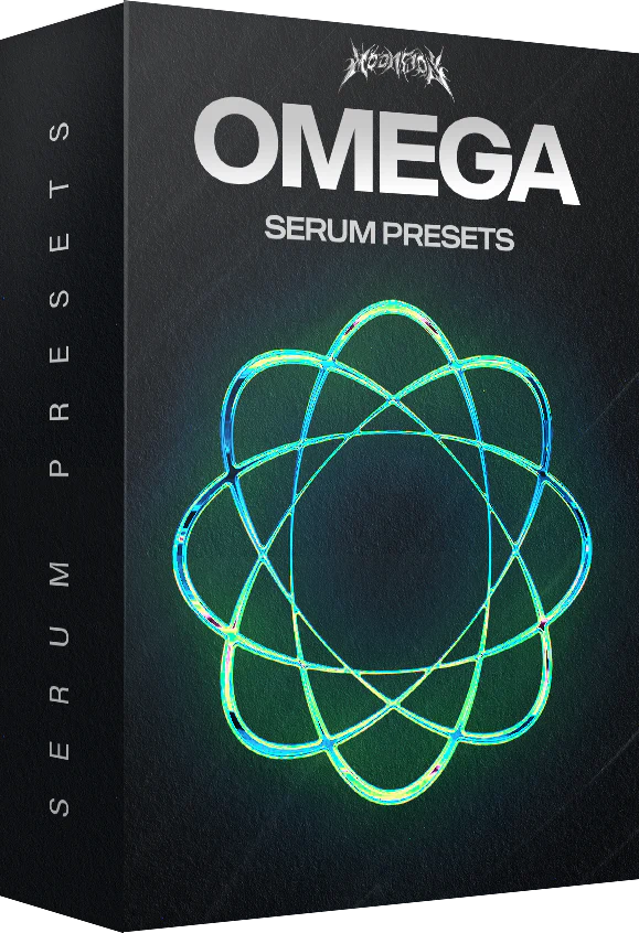 OMEGA: For XFER Serum