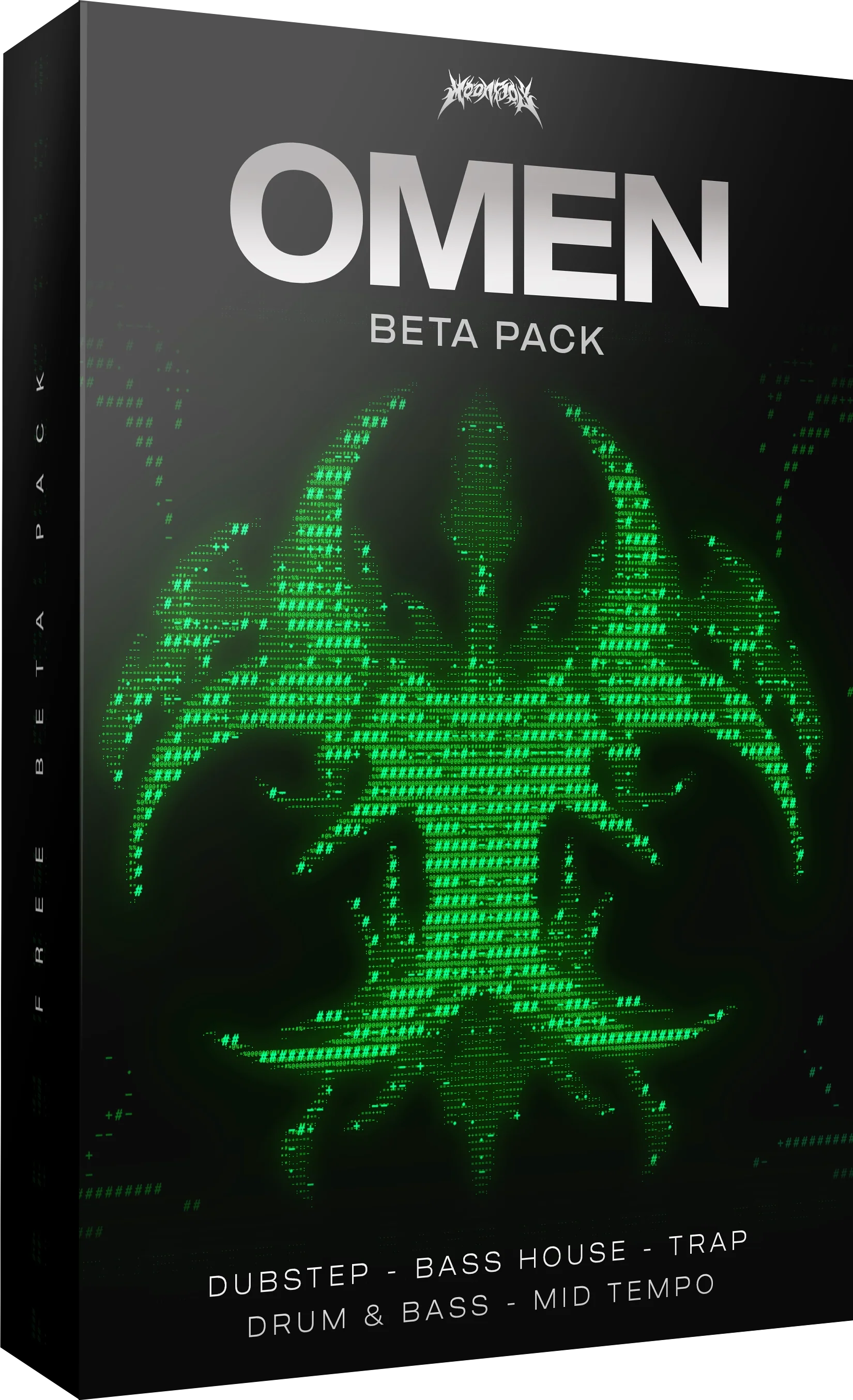 OMEN Beta Pack