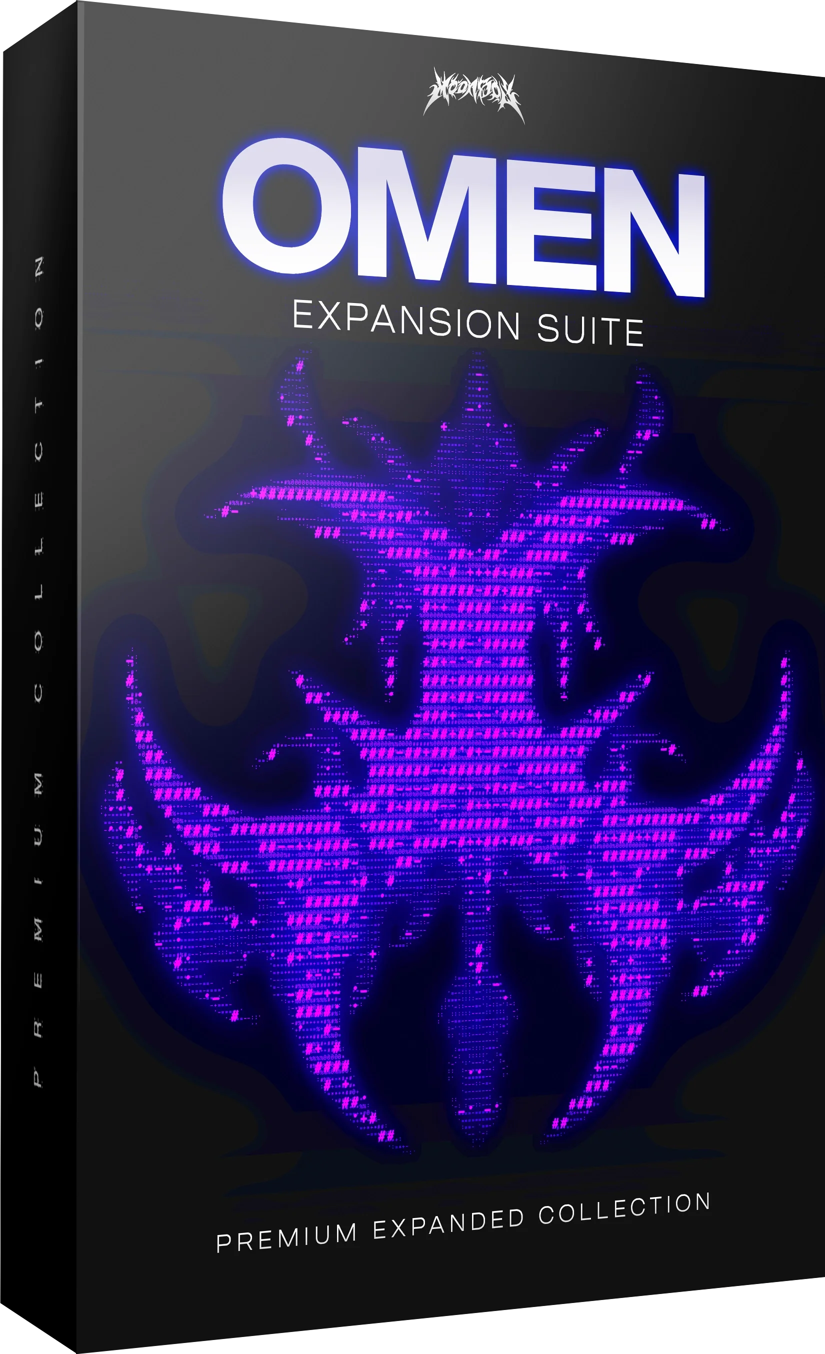 OMEN Expansion Suite