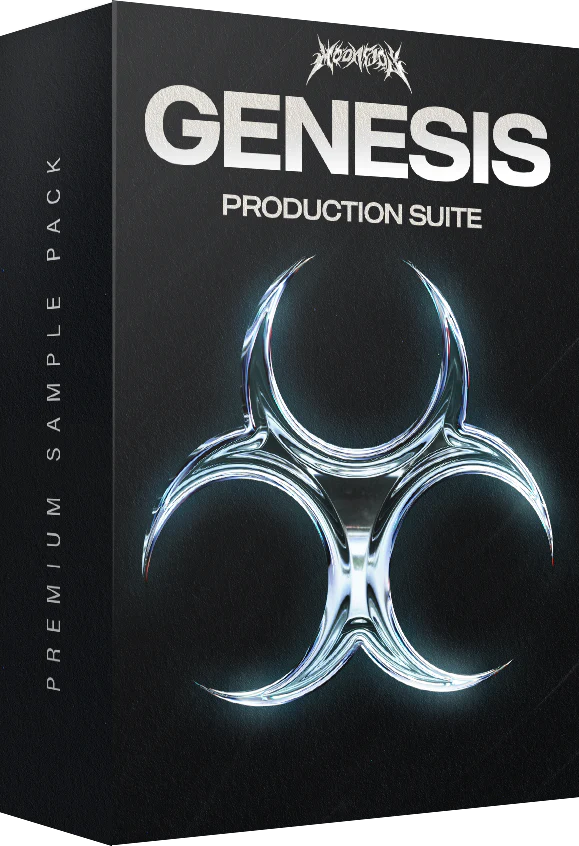 Project Genesis (Production Suite)