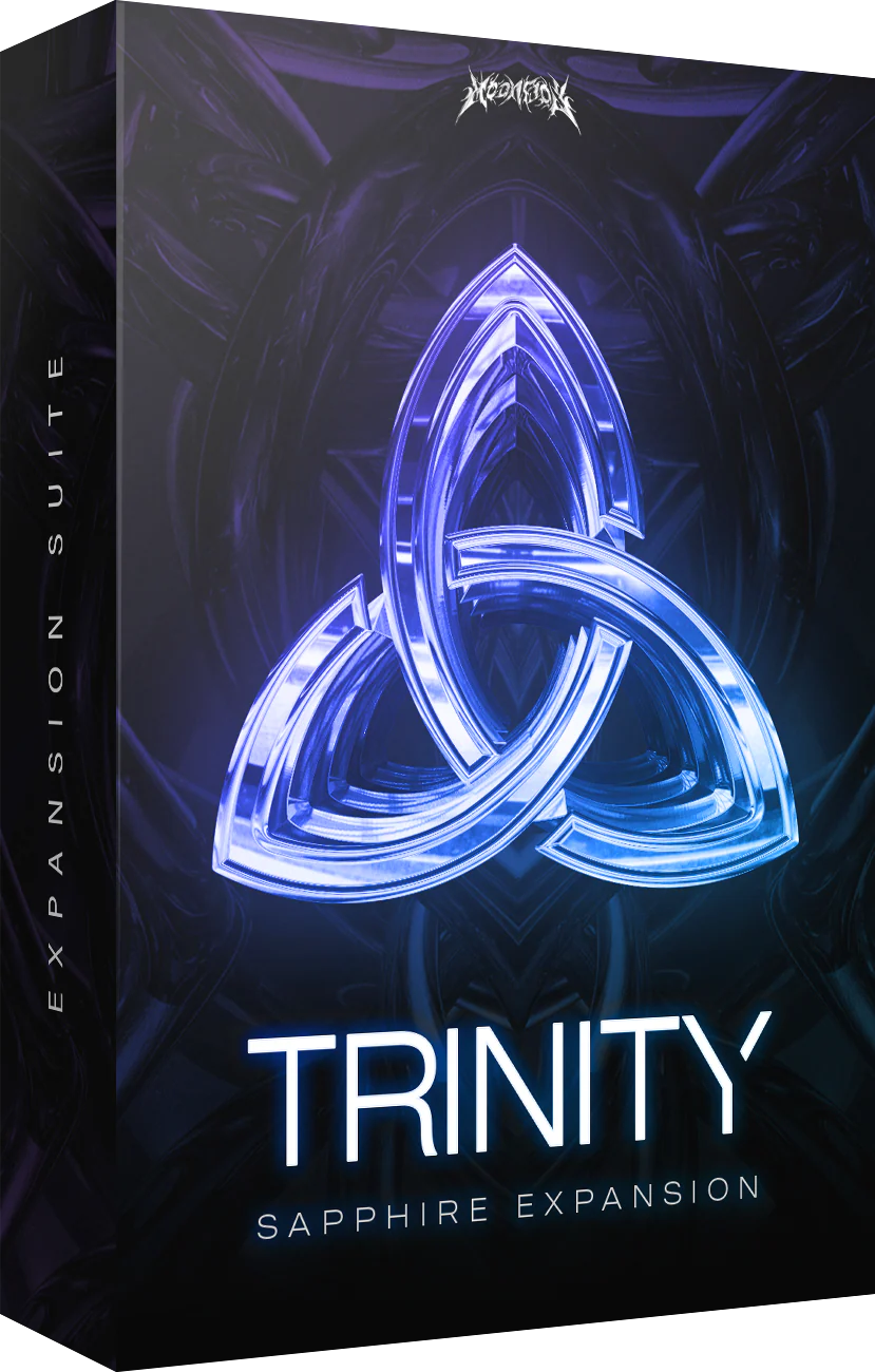 Trinity Sapphire Expansion