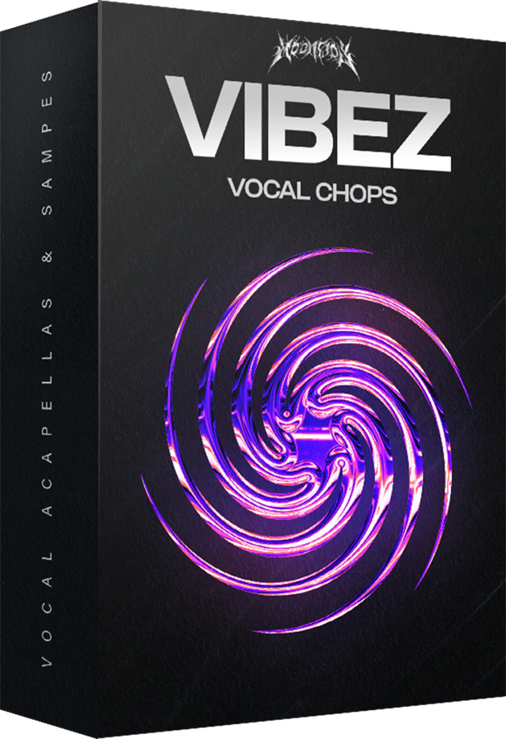 VIBEZ: Vocal Chops