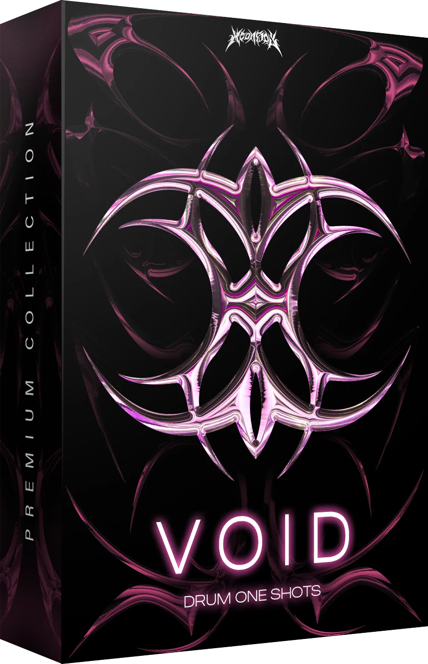 VOID: Drum One Shots Collection